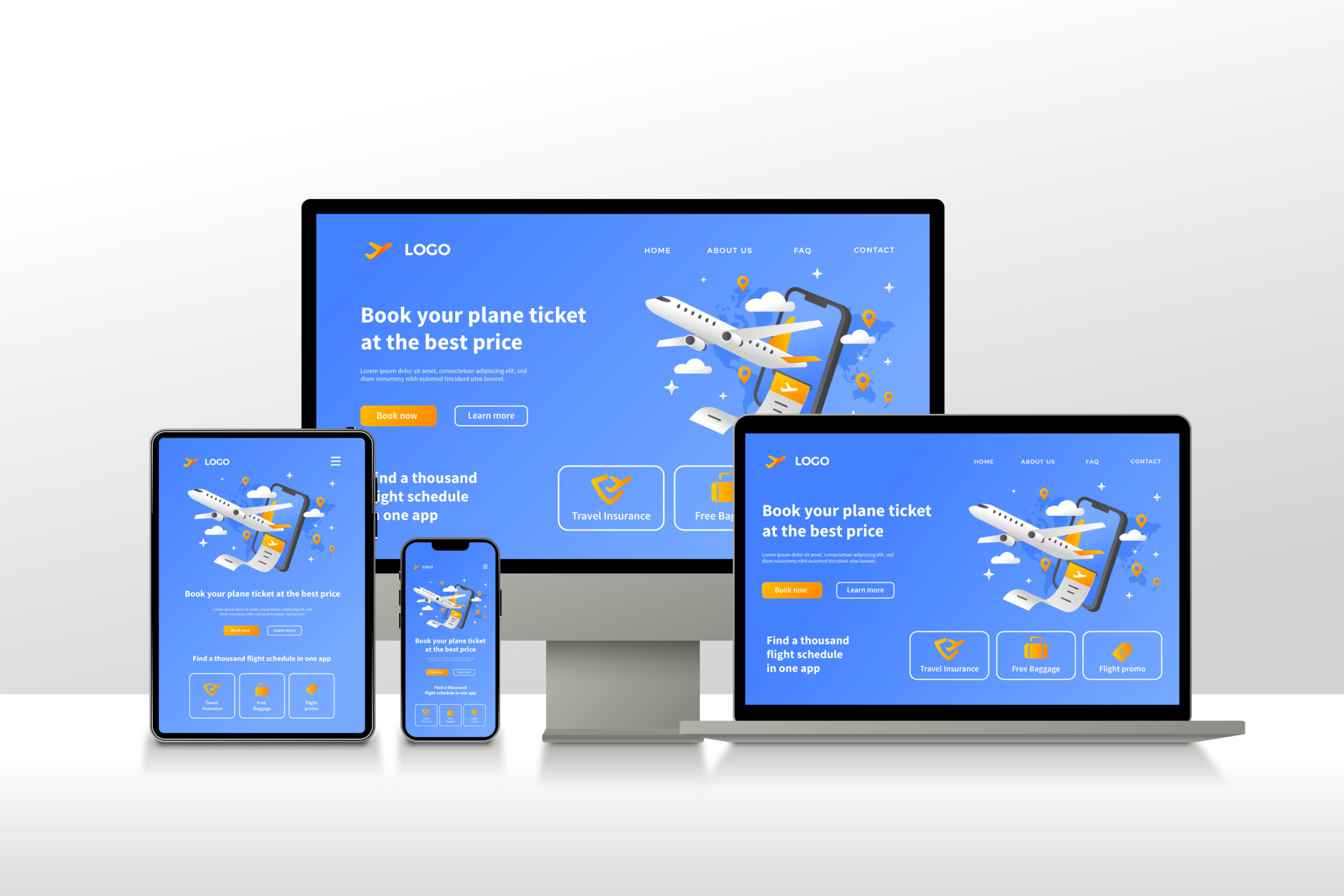 What is web design and Web development?